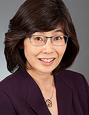 Akiko Shimamura, MD, PhD