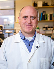 Keith Ligon, MD, PhD