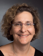 Lisa Diller, MD
