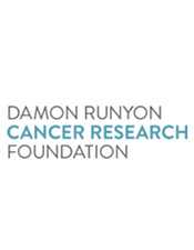 Damon Runyon Logo
