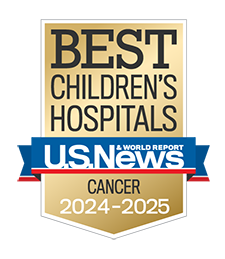 Best children logo