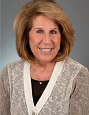 Marcie Brostoff