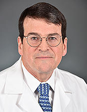 David Williams, MD