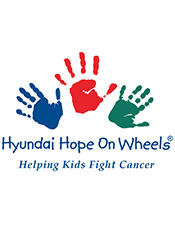 Hyundai Hope on Wheels