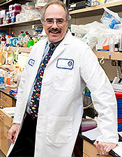 Leonard Zon, MD