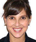 Francesca (Fran) Alvarez Calderon, MD, PhD