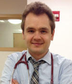 Maxim (Max) Pimkin, MD, PhD
