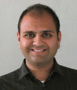 Neekesh Dharia, MD, PhD