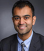 Nitin Shrivastava, MD, MPH