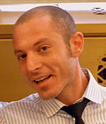 Yoav Binenbaum, MD, PhD