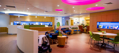 Jimmy Fund - Friends' Corner Gift Shop at Dana-Farber