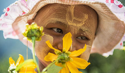 myanmar-child